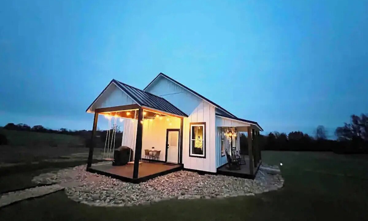 Photo of Outdoor in Seneca