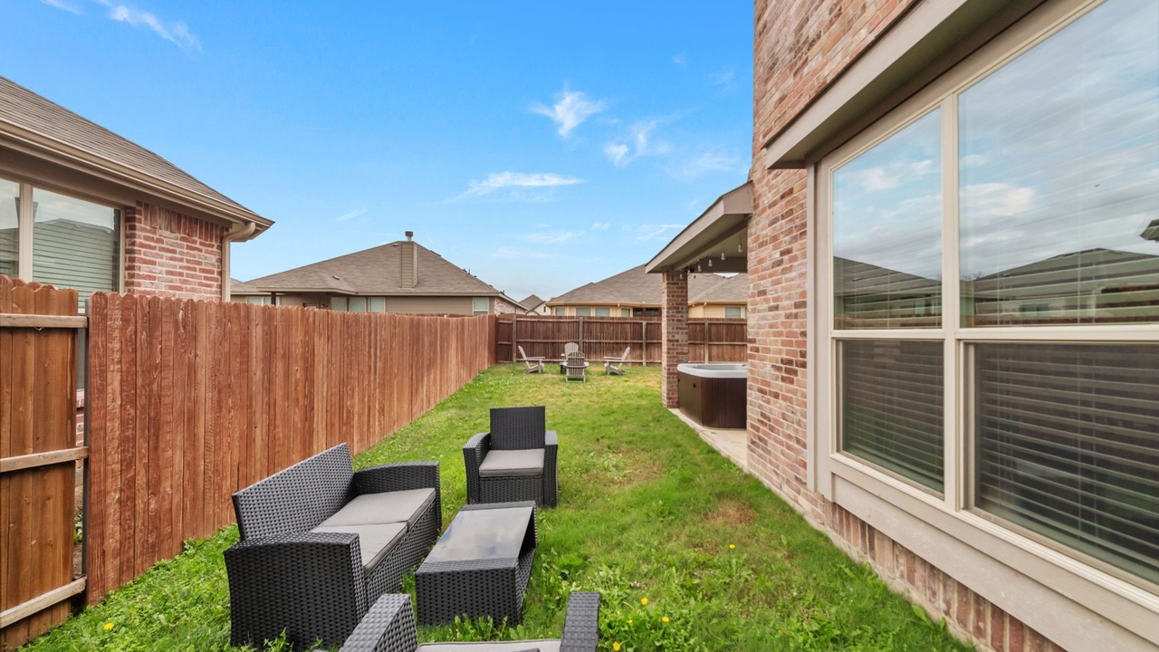 Photo of Outdoor in Pelican Bay