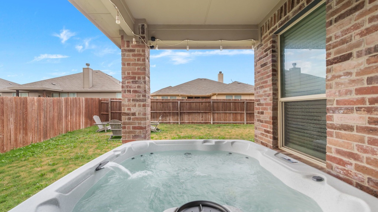 Photo of Outdoor in Pelican Bay
