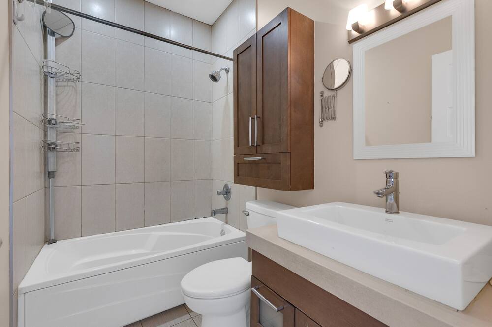 Photo of Bathroom in Boisbriand