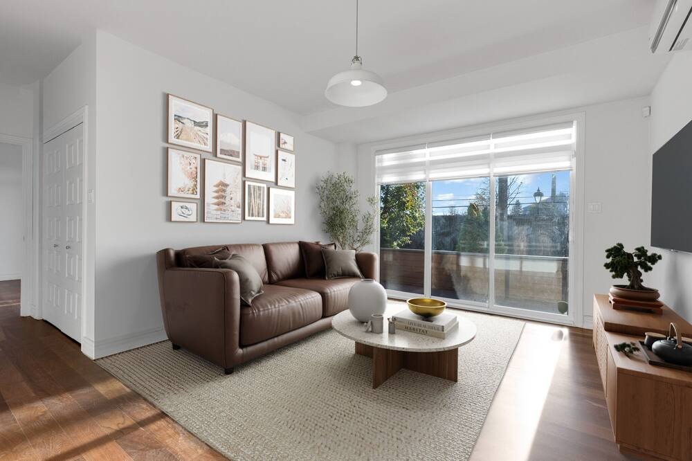 Photo of Livingroom in Boisbriand