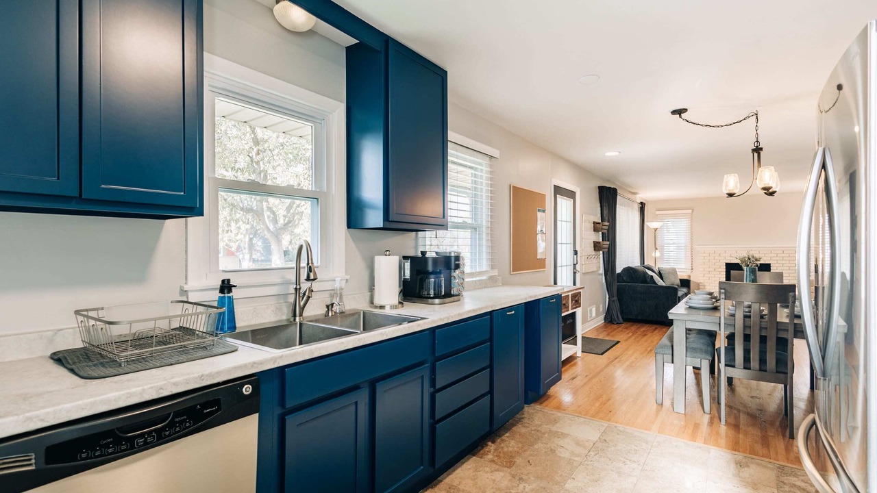 Photo of Kitchen in Kenny