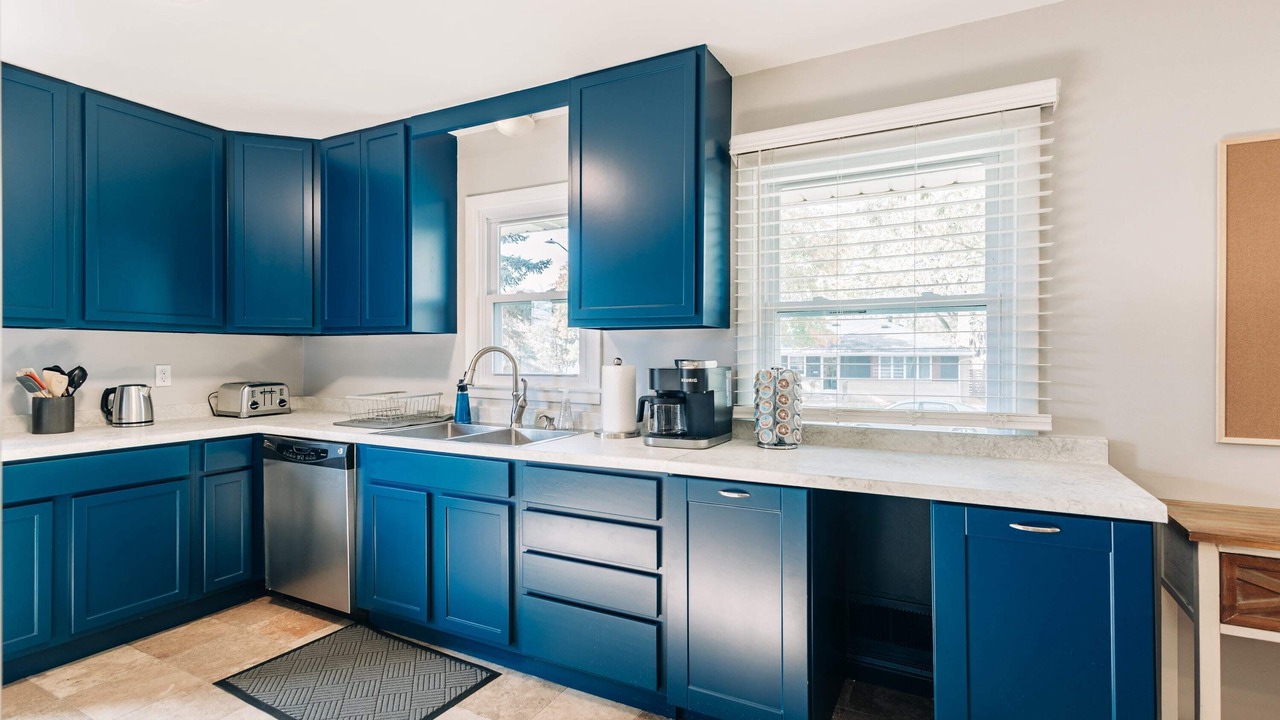 Photo of Kitchen in Kenny
