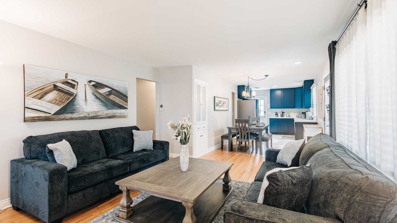 Photo of Livingroom in Kenny