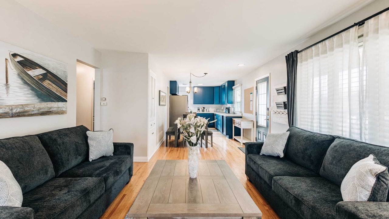 Photo of Livingroom in Kenny