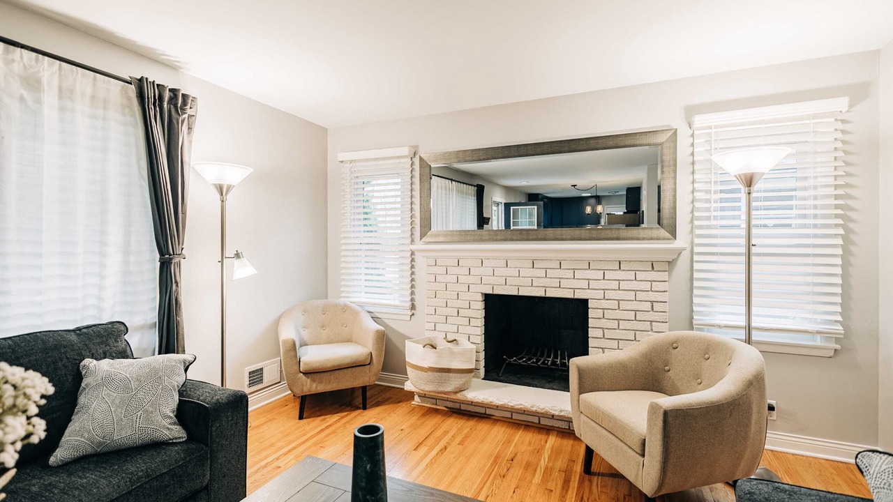 Photo of Livingroom in Kenny
