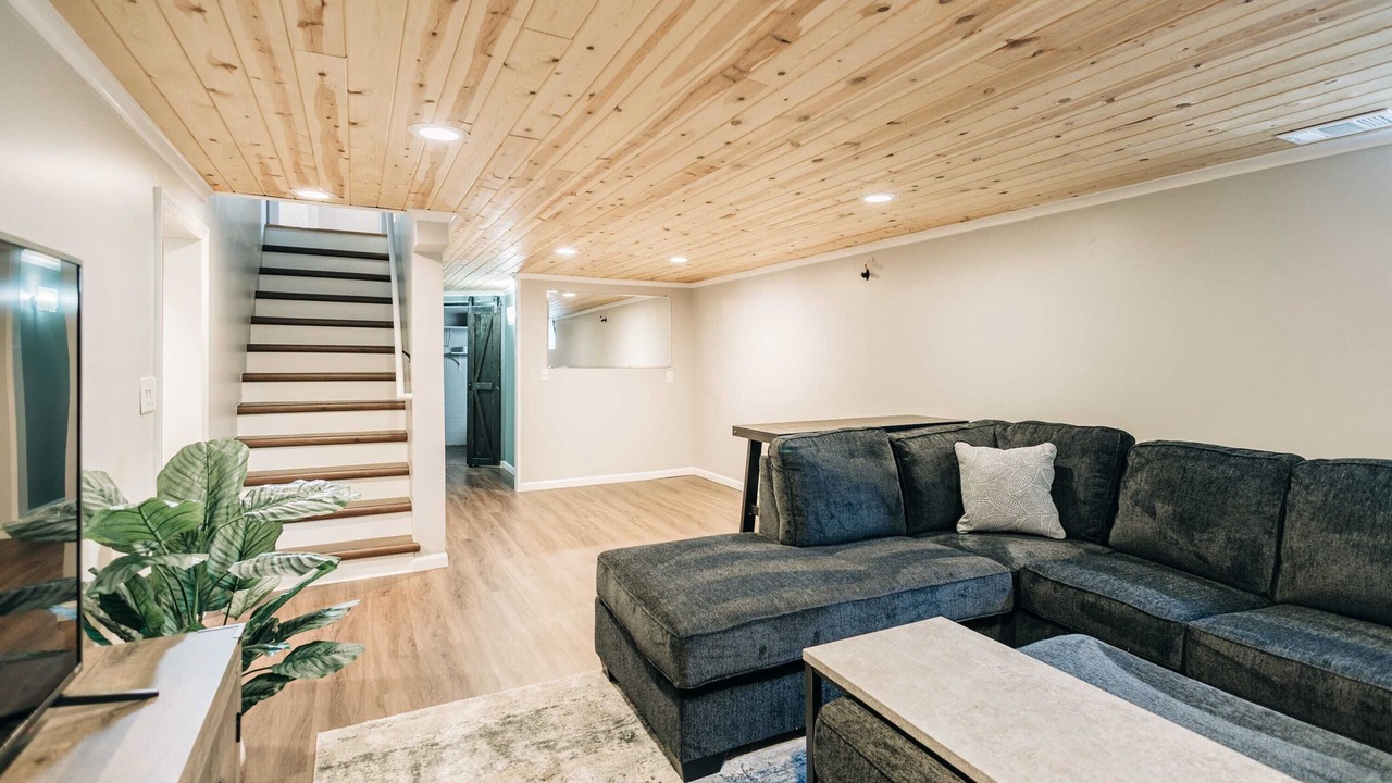 Photo of Livingroom in Kenny
