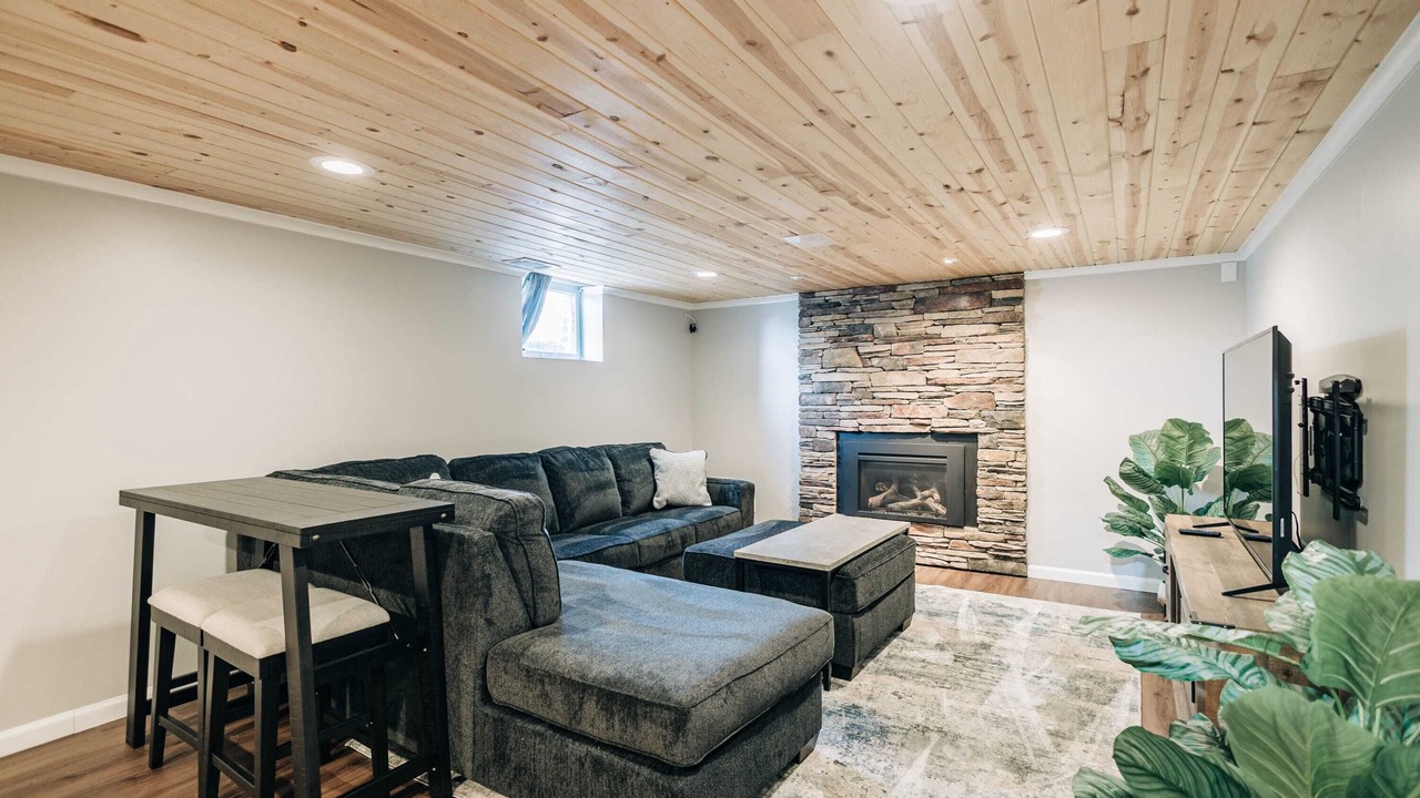 Photo of Livingroom in Kenny