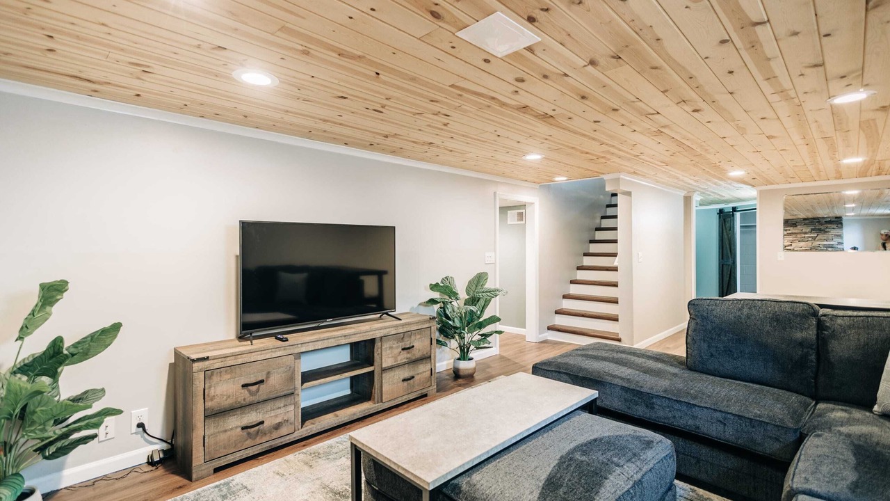 Photo of Livingroom in Kenny