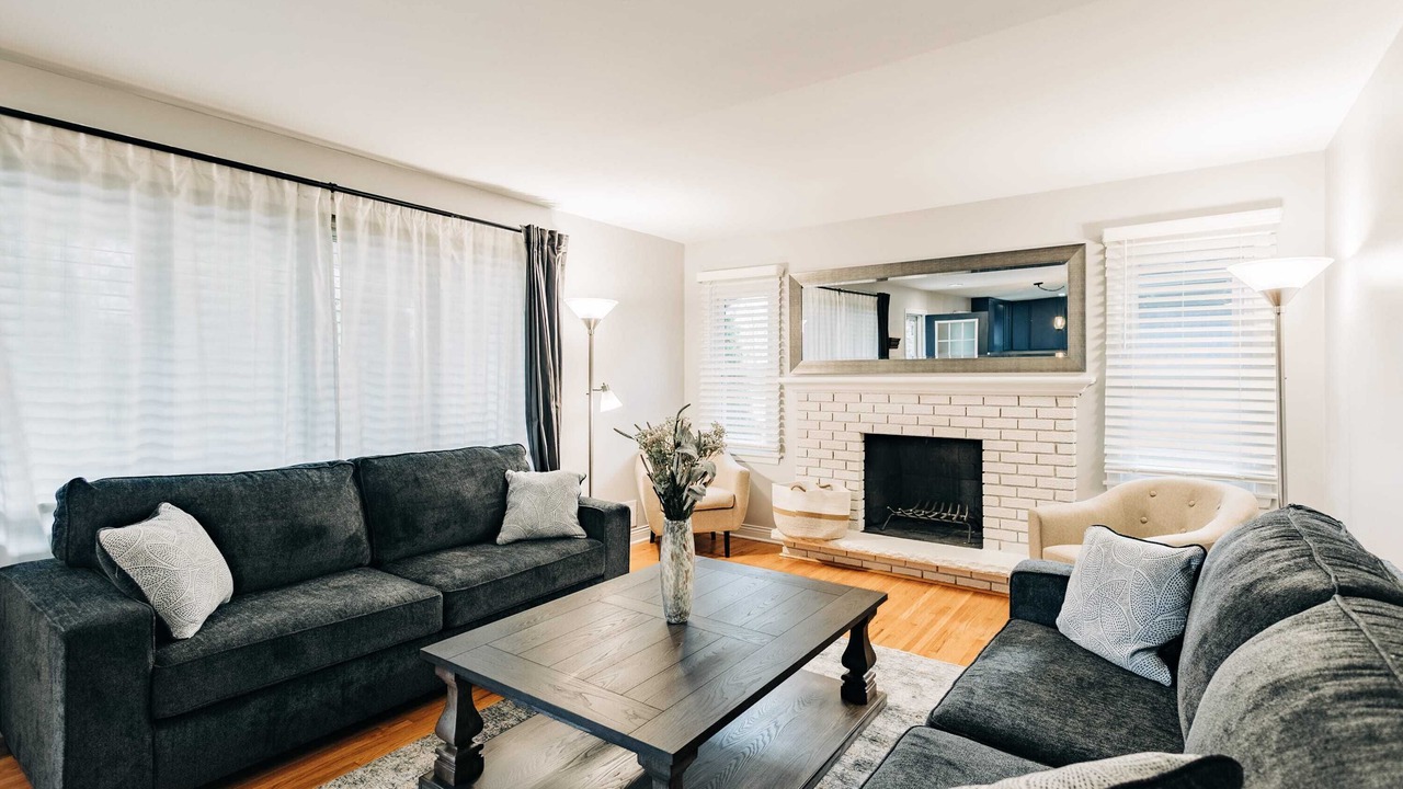 Photo of Livingroom in Kenny