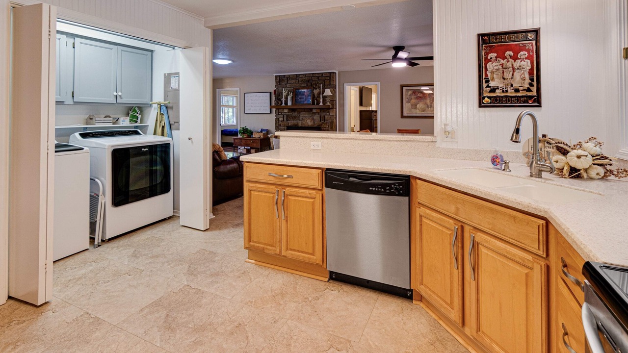 Photo of Kitchen in Hot Springs Village
