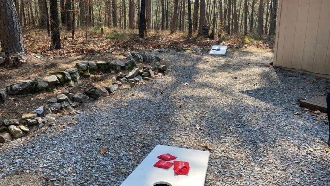 Photo of Outdoor in Hot Springs Village