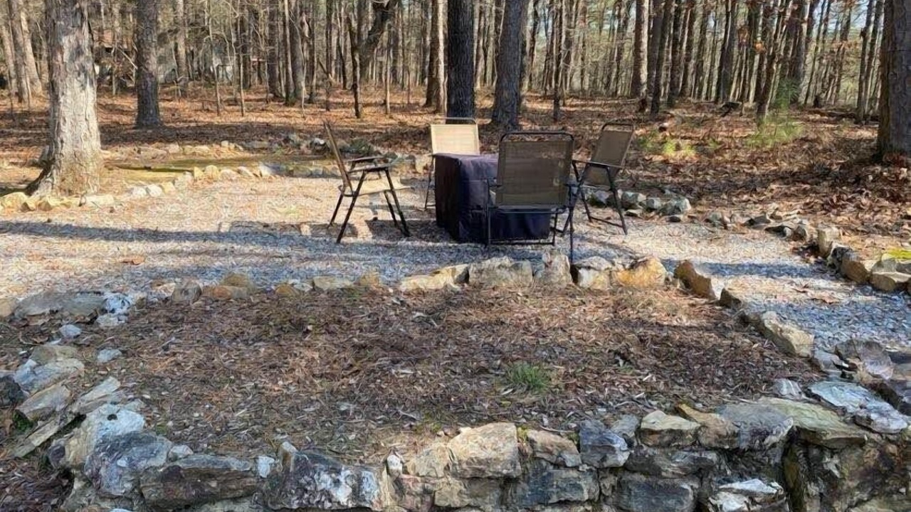 Photo of Outdoor in Hot Springs Village