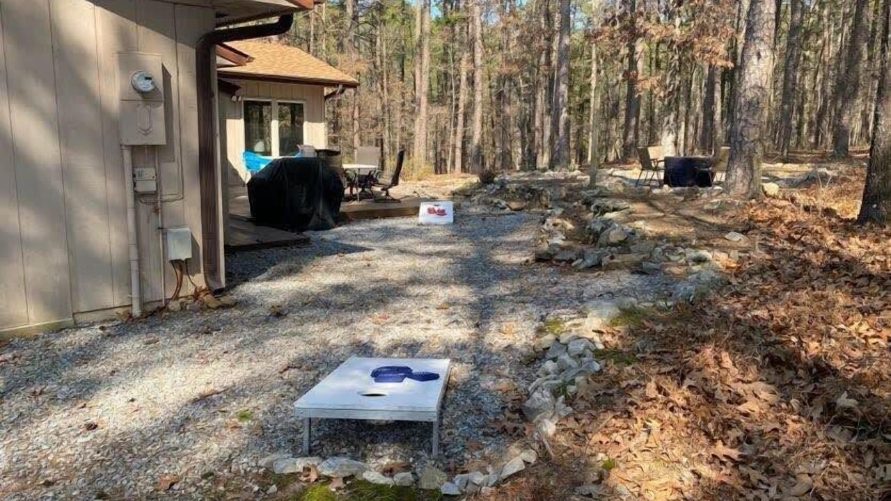 Photo of Outdoor in Hot Springs Village