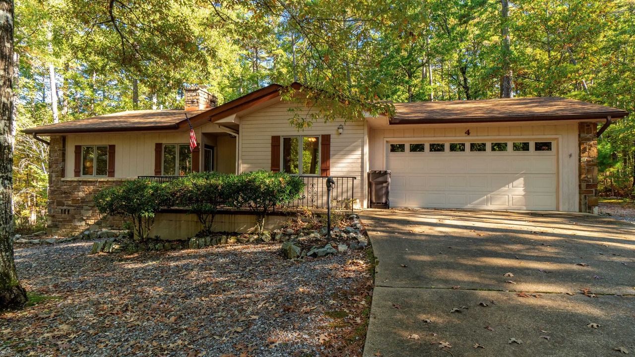 Photo of Outdoor in Hot Springs Village