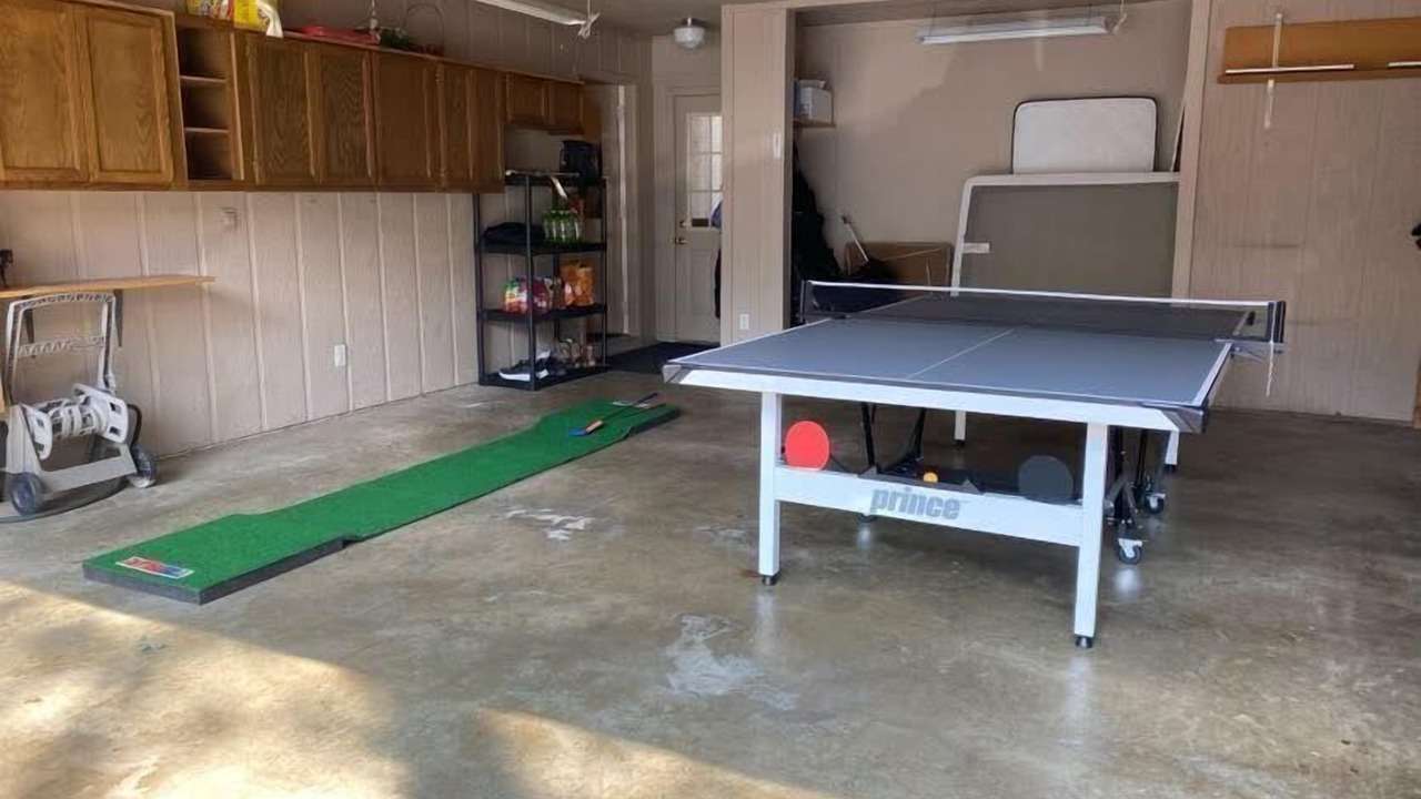 Photo of Bedroom in Hot Springs Village