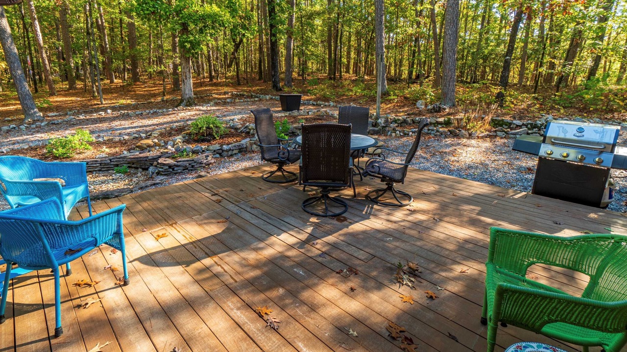 Photo of Outdoor in Hot Springs Village