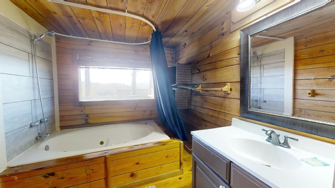 Photo of Bathroom in Townsend