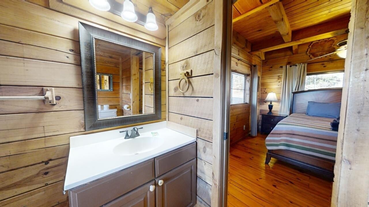 Photo of Bathroom in Townsend