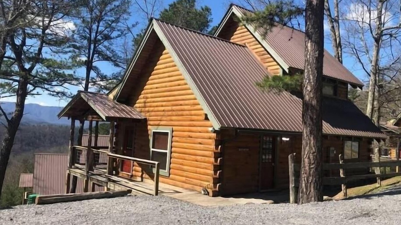 Photo of Outdoor in Townsend