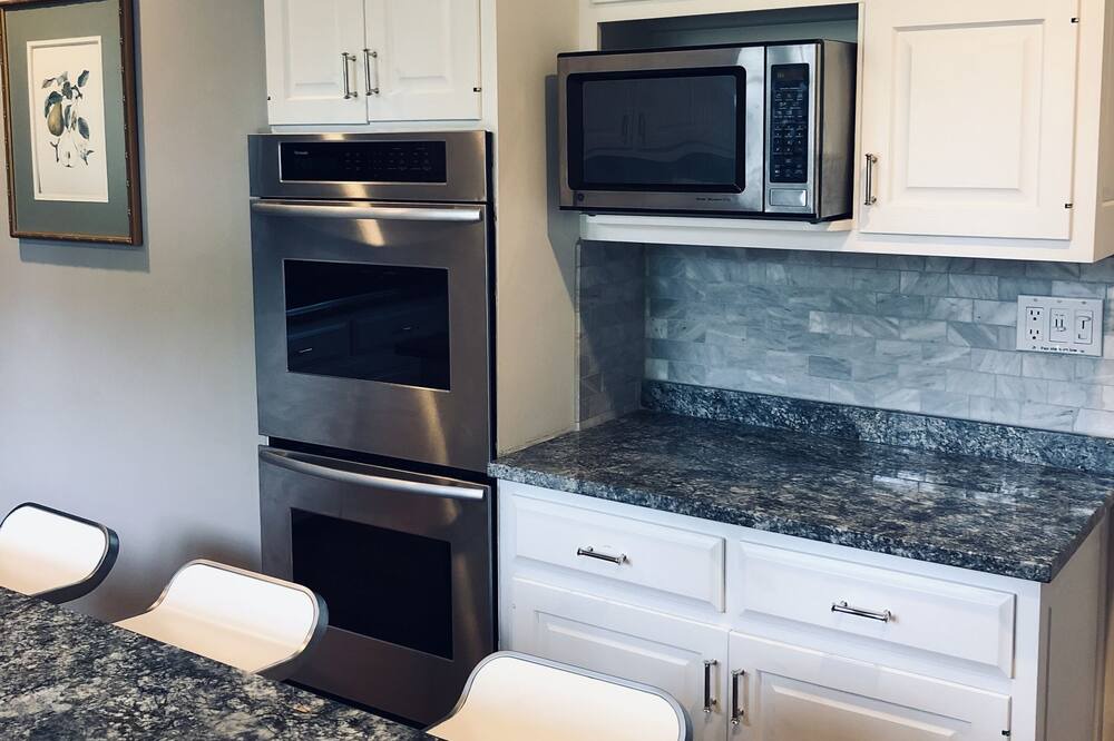 Photo of Kitchen in Grosse Pointe