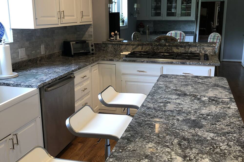 Photo of Kitchen in Grosse Pointe