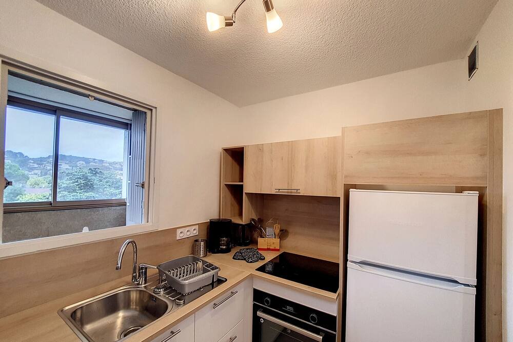 Photo of Kitchen in Manosque
