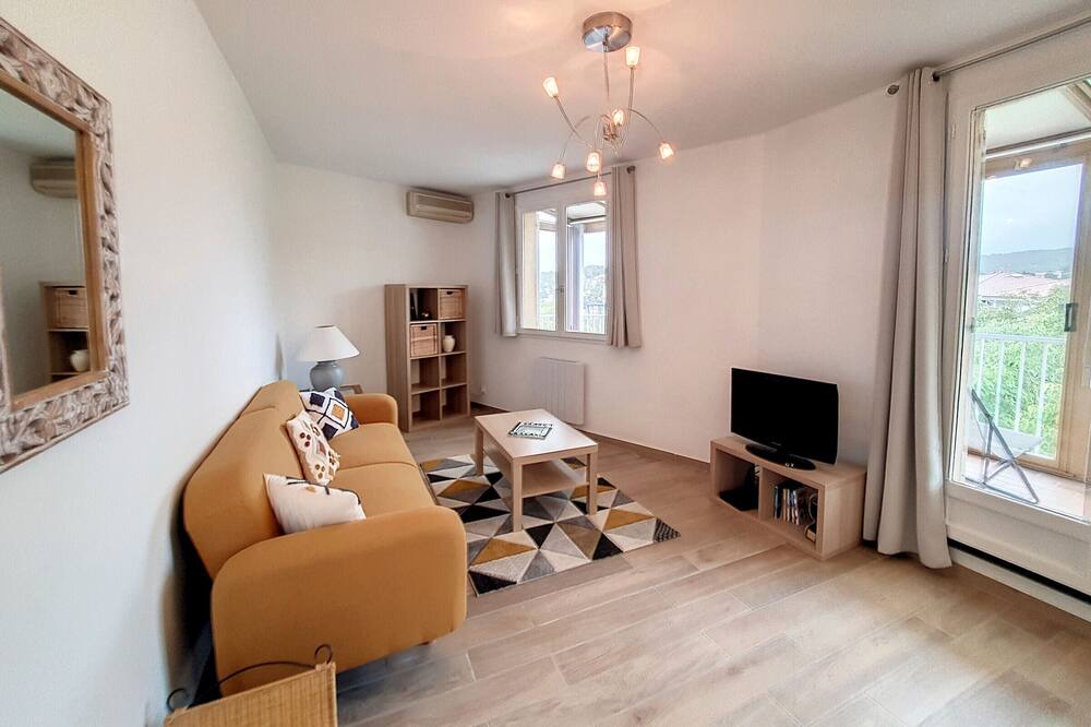 Photo of Livingroom in Manosque