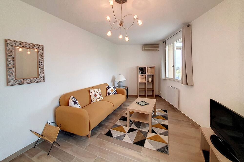 Photo of Livingroom in Manosque