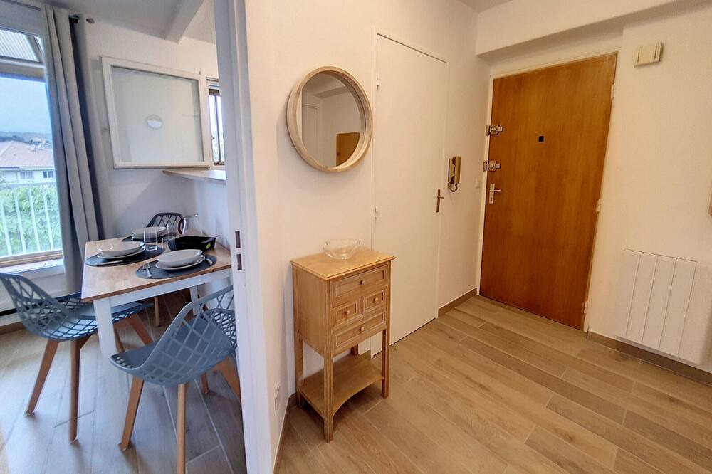 Photo of Bedroom in Manosque