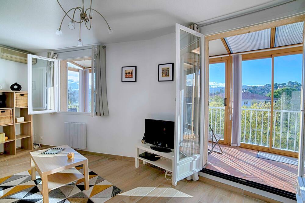Photo of Livingroom in Manosque