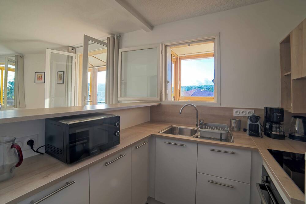 Photo of Kitchen in Manosque