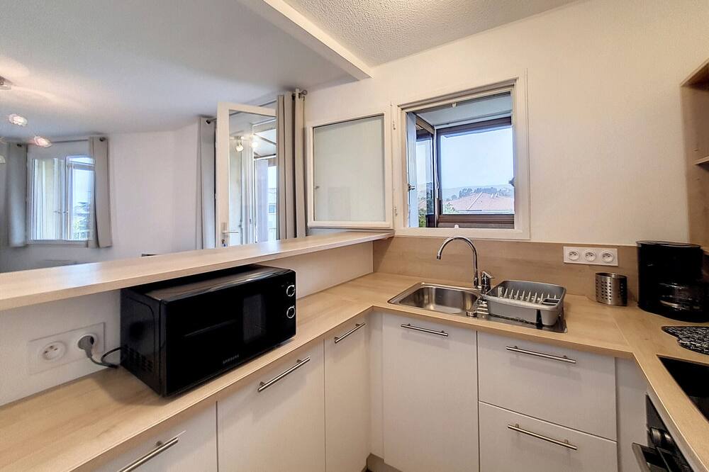 Photo of Kitchen in Manosque