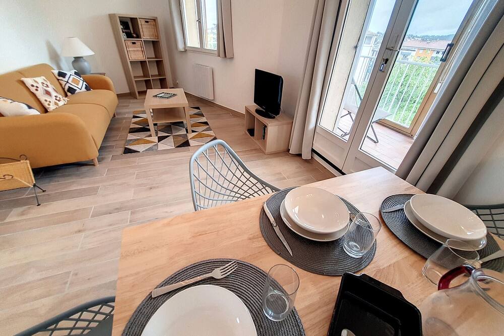 Photo of Livingroom in Manosque