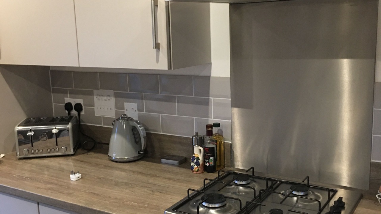 Photo of Kitchen in Attleborough