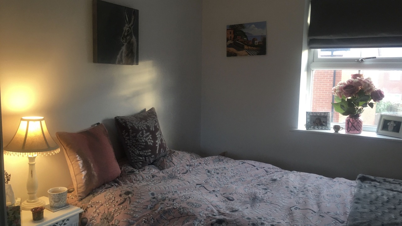 Photo of Bedroom in Attleborough