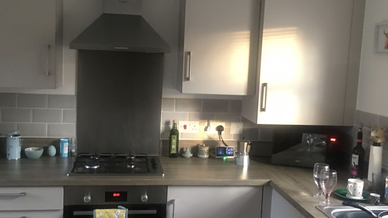 Photo of Kitchen in Attleborough