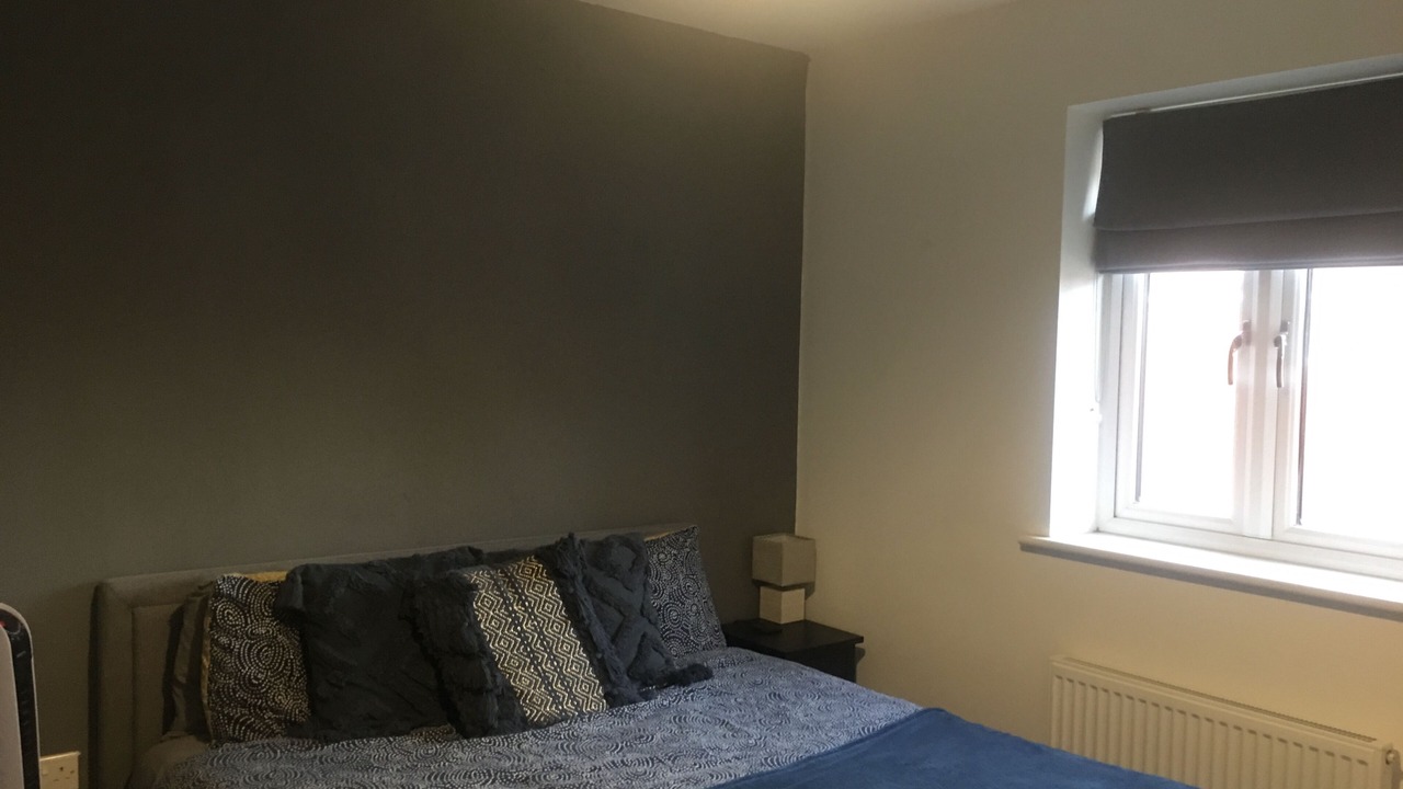 Photo of Bedroom in Attleborough