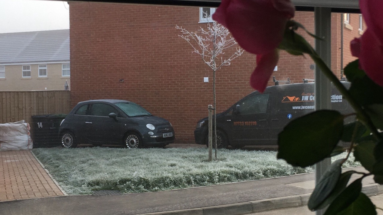 Photo of Others in Attleborough