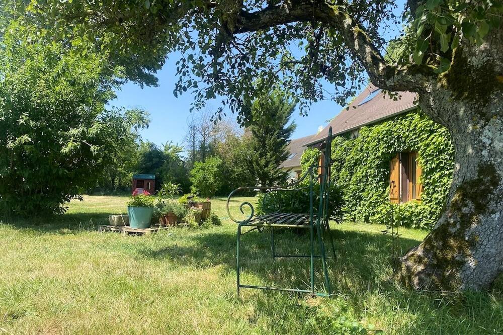 Photo of Outdoor in Richarville