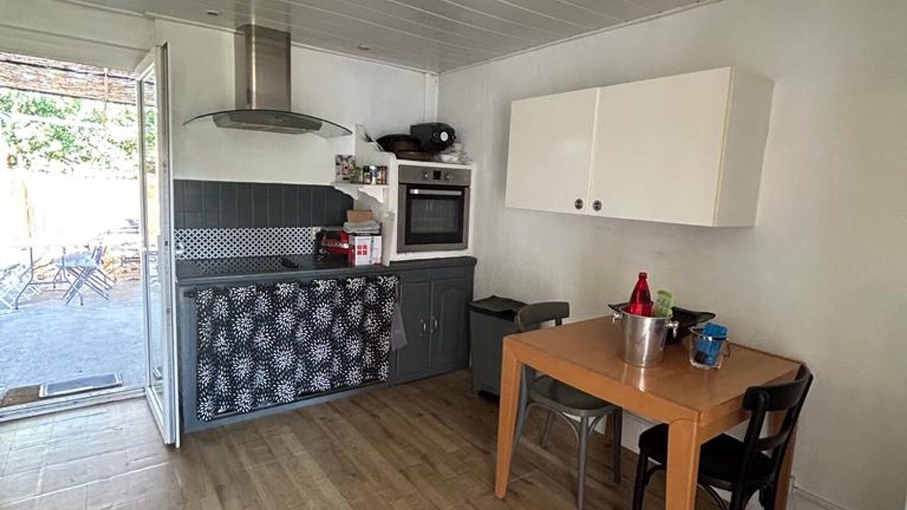 Photo of Kitchen in Elne