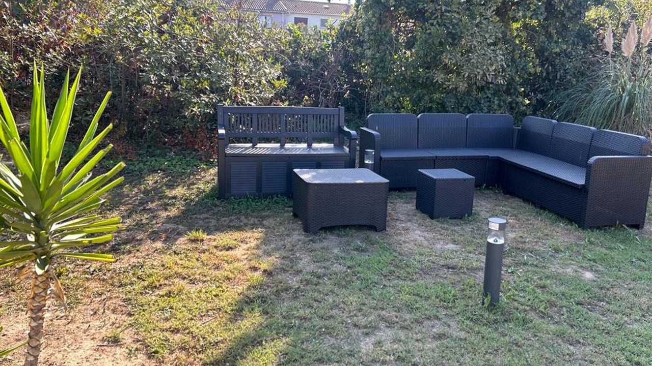 Photo of Outdoor in Elne