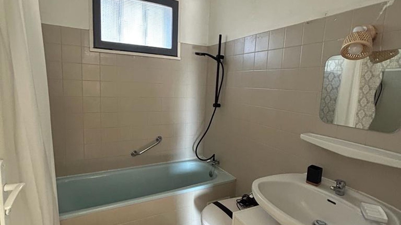 Photo of Bathroom in Elne