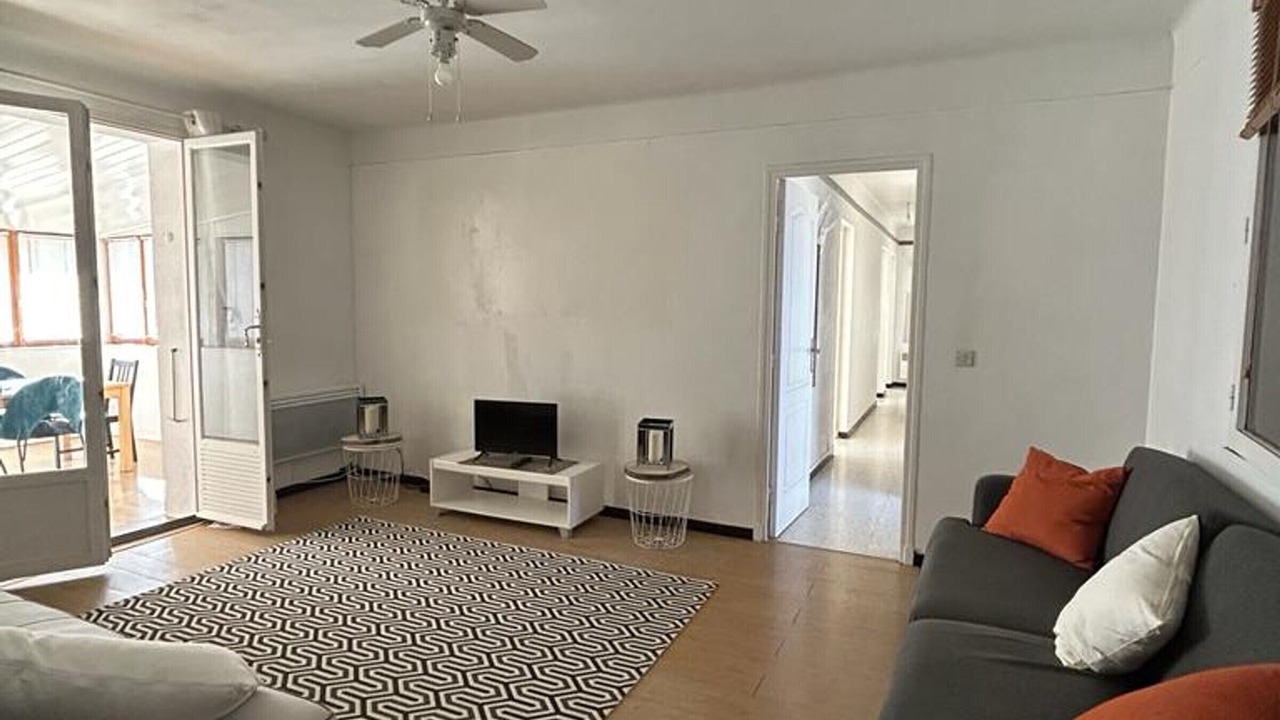 Photo of Livingroom in Elne