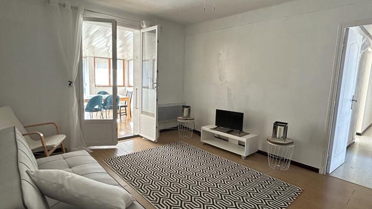 Photo of Livingroom in Elne