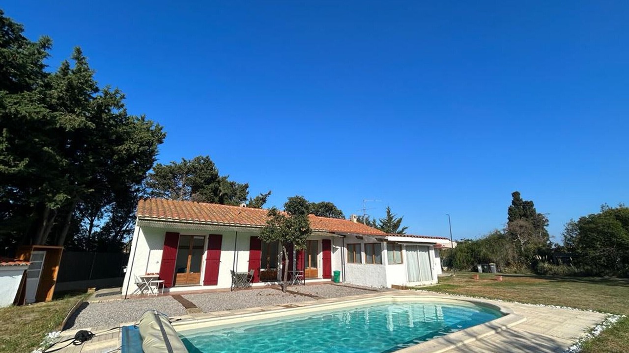Photo of Outdoor in Elne