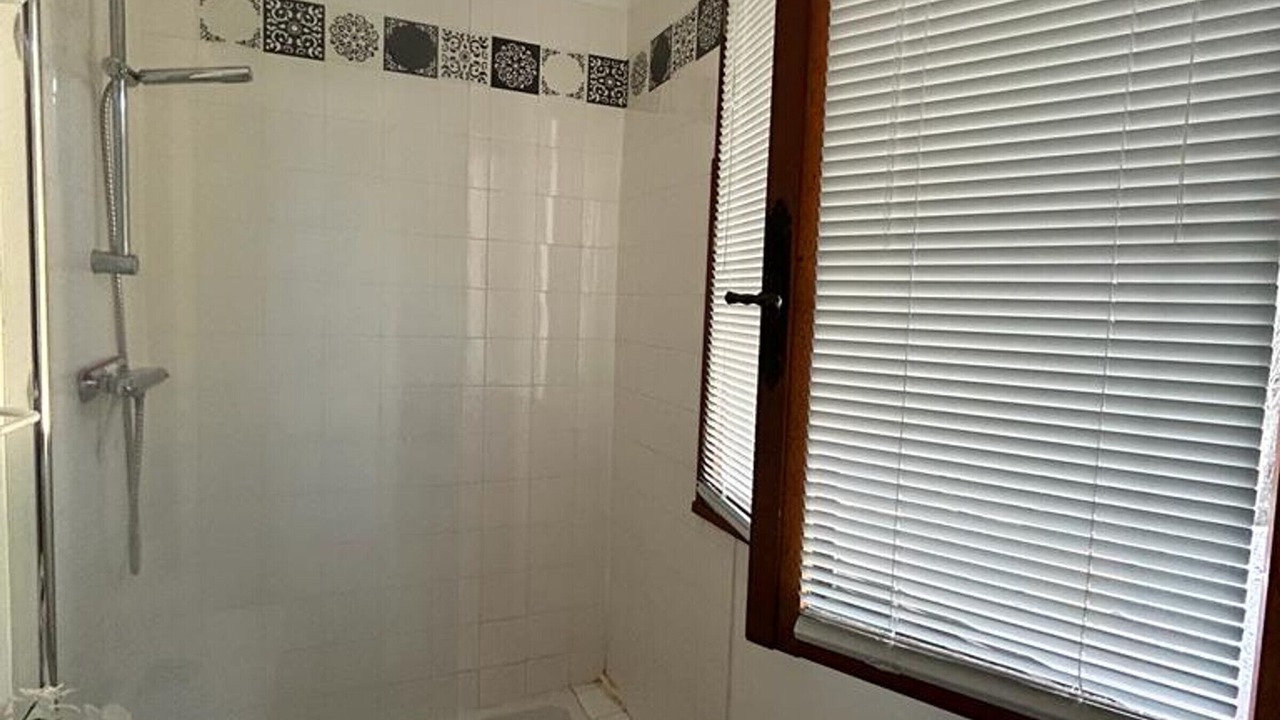 Photo of Bathroom in Elne