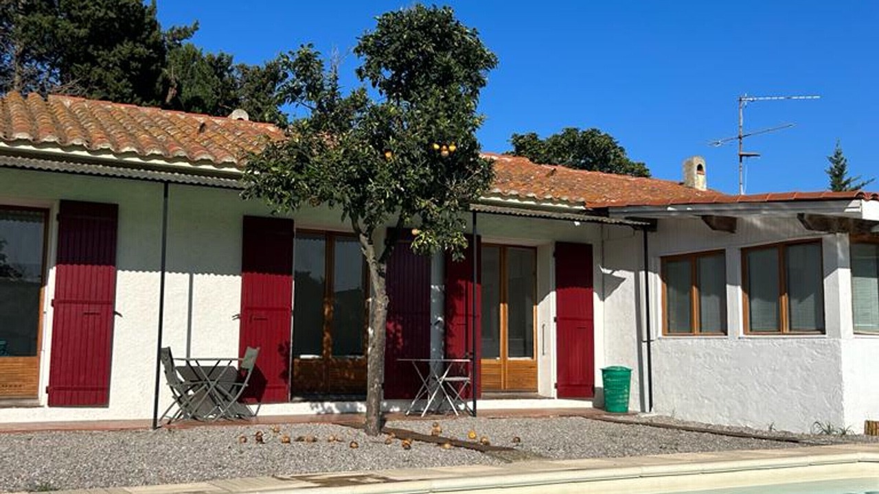 Photo of Outdoor in Elne