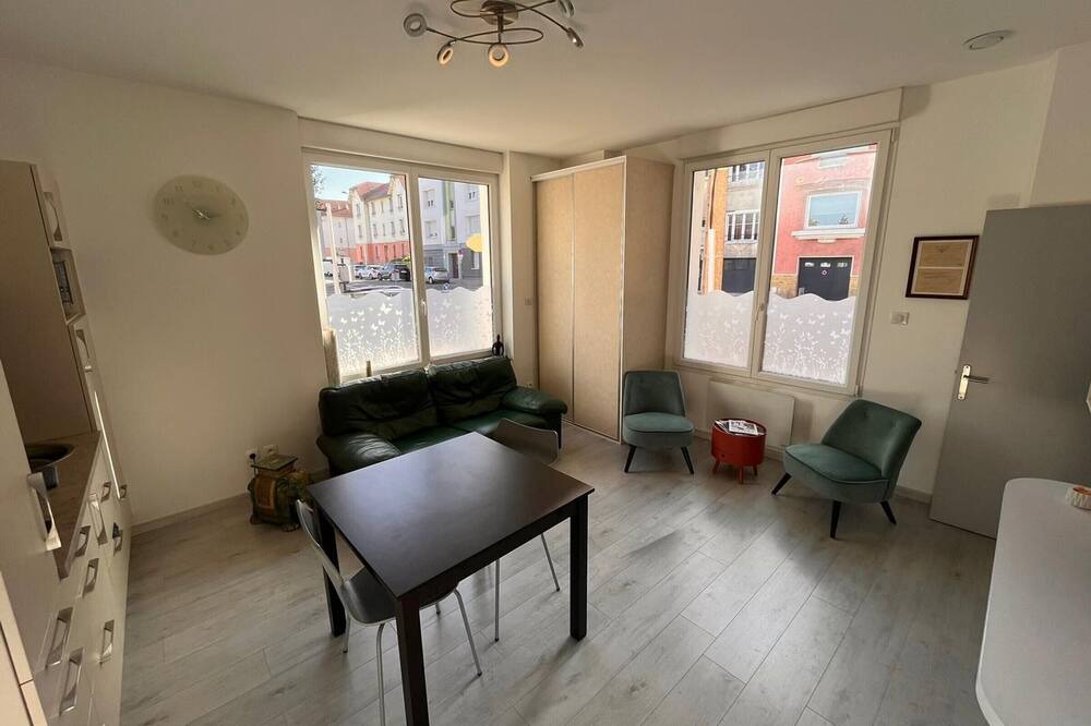 Photo of Livingroom in Haussonville-Blandan-Mon Desert-Saurupt