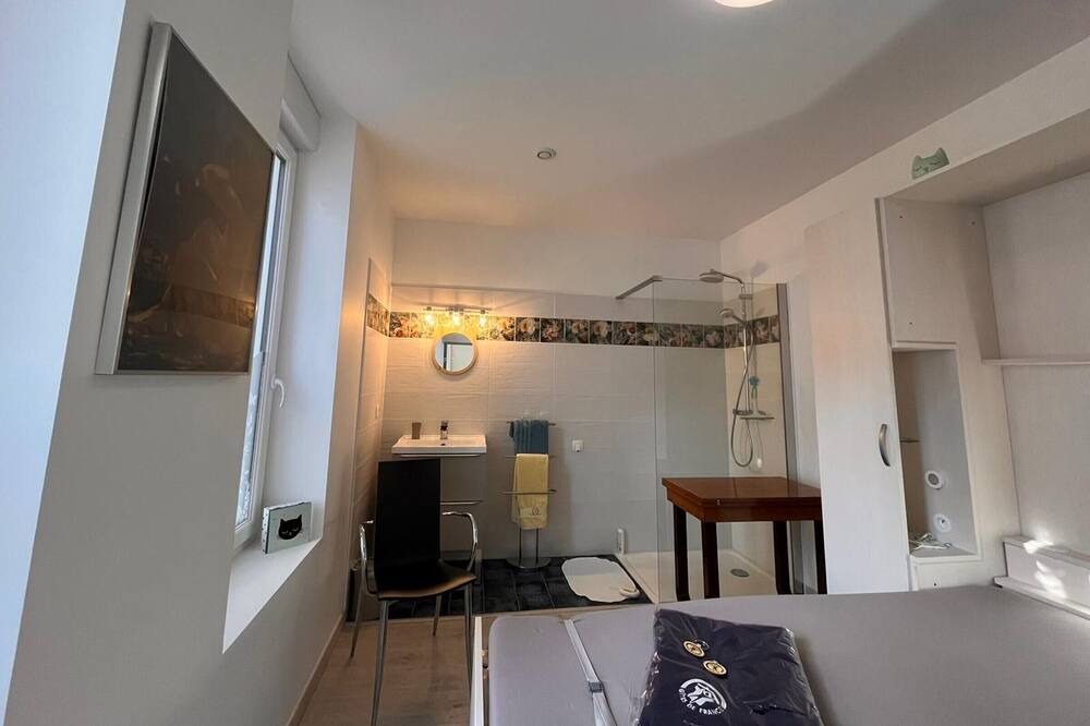 Photo of Kitchen in Haussonville-Blandan-Mon Desert-Saurupt